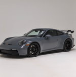 Porsche 992 GT3