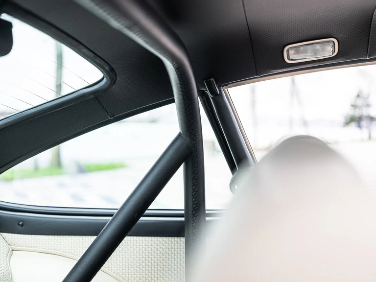 Porsche 911 Reimagined by Singer