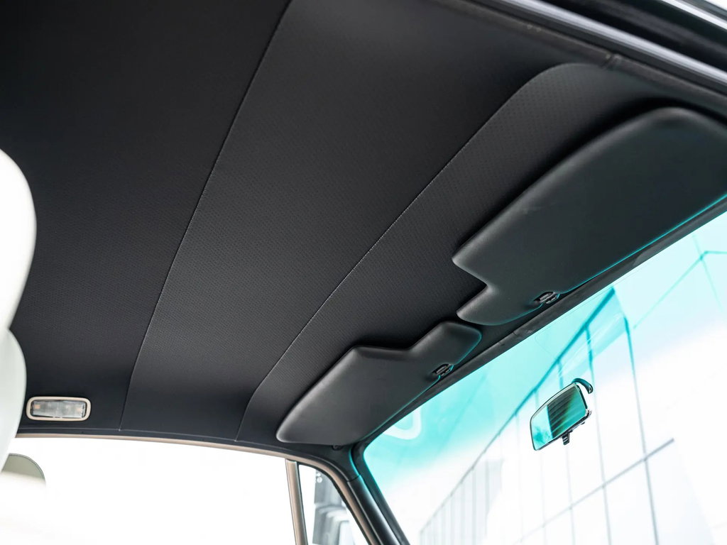 Porsche 911 Reimagined by Singer