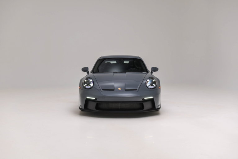 Porsche 992 GT3