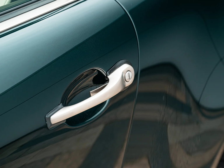 Porsche 911 Reimagined by Singer