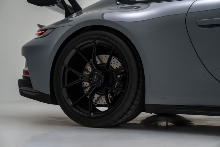 Porsche 992 GT3