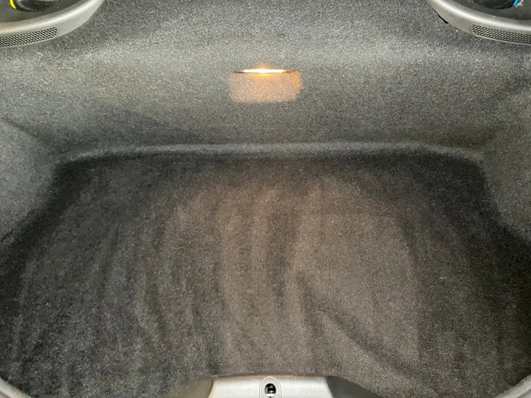 Porsche 718 Boxster S