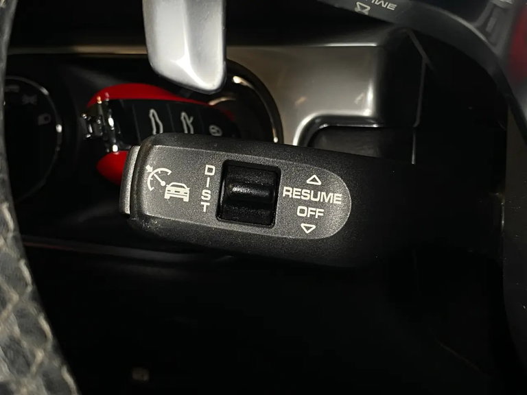 Porsche 718 Boxster S