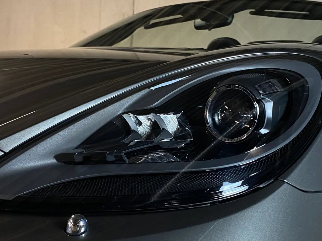 Porsche 718 Boxster S