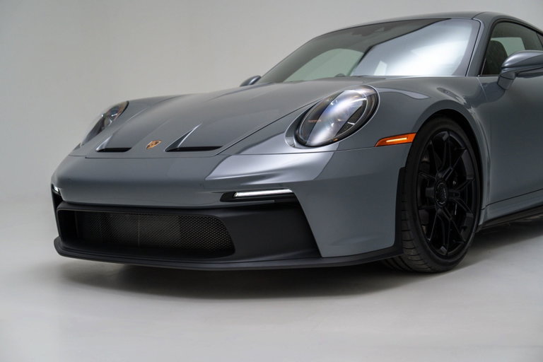 Porsche 992 GT3