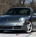 Porsche 997 Carrera