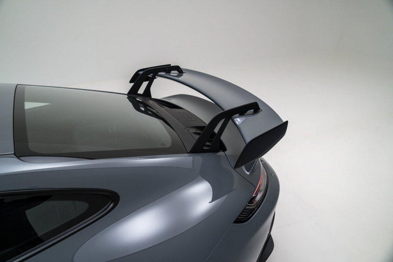 Porsche 992 GT3