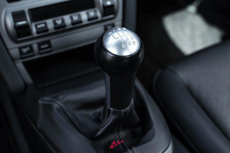 Porsche 997 Carrera