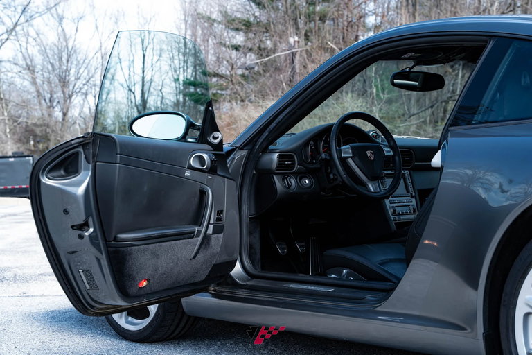 Porsche 997 Carrera