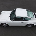 Porsche 964 Carrera RS N/GT