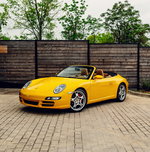 Porsche 997 Carrera S