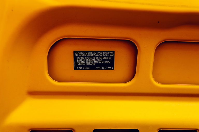 Porsche 997 Carrera S