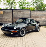 Porsche 911 Turbo 3.3