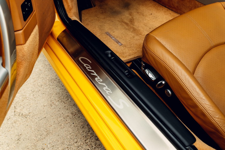 Porsche 997 Carrera S