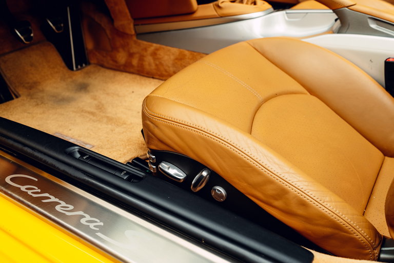 Porsche 997 Carrera S