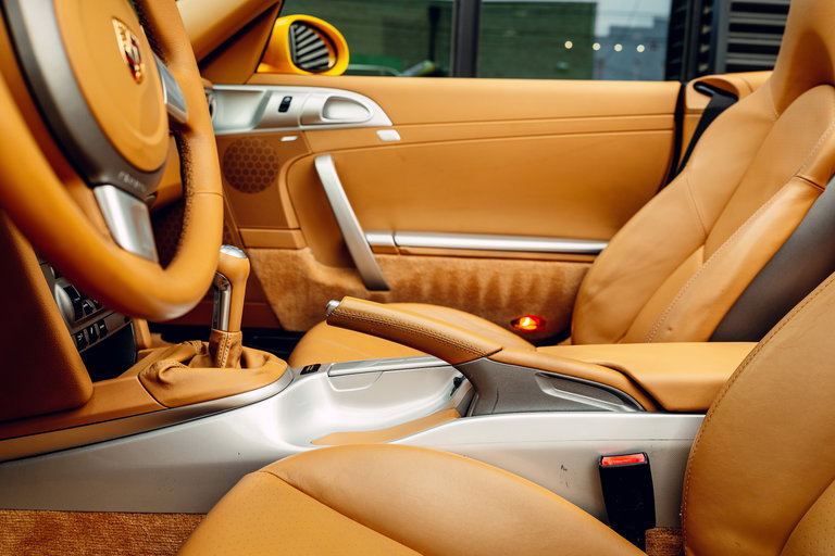 Porsche 997 Carrera S