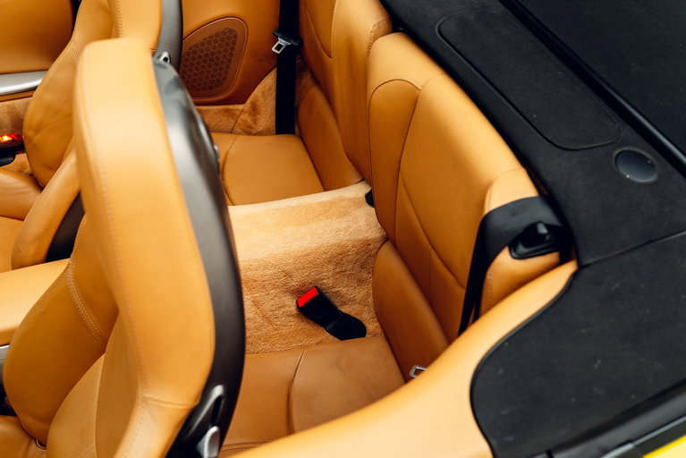 Porsche 997 Carrera S