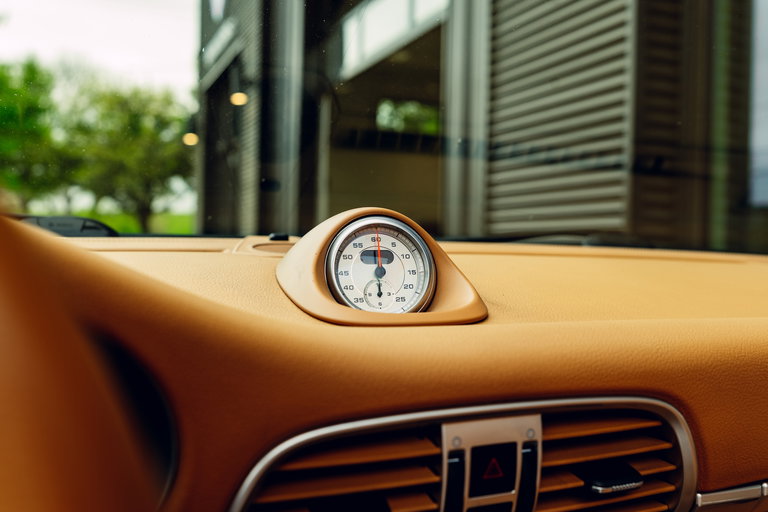 Porsche 997 Carrera S