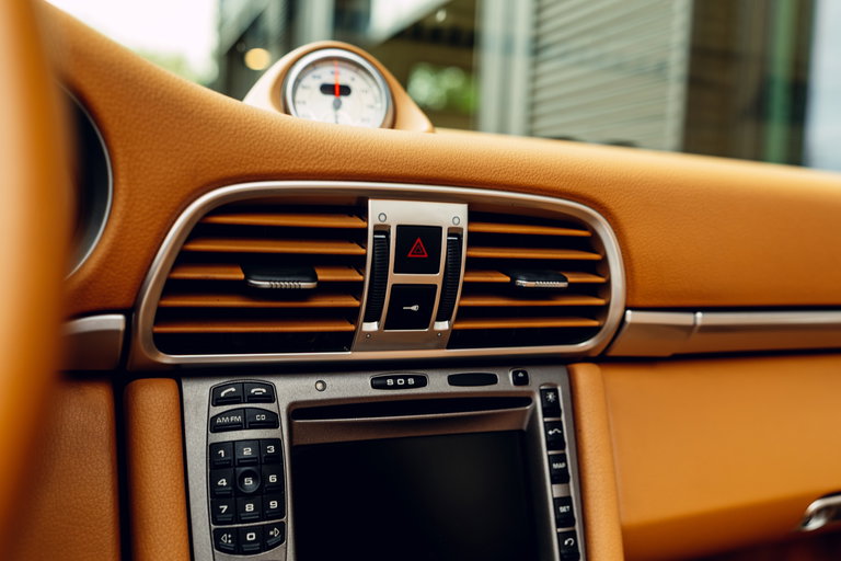 Porsche 997 Carrera S