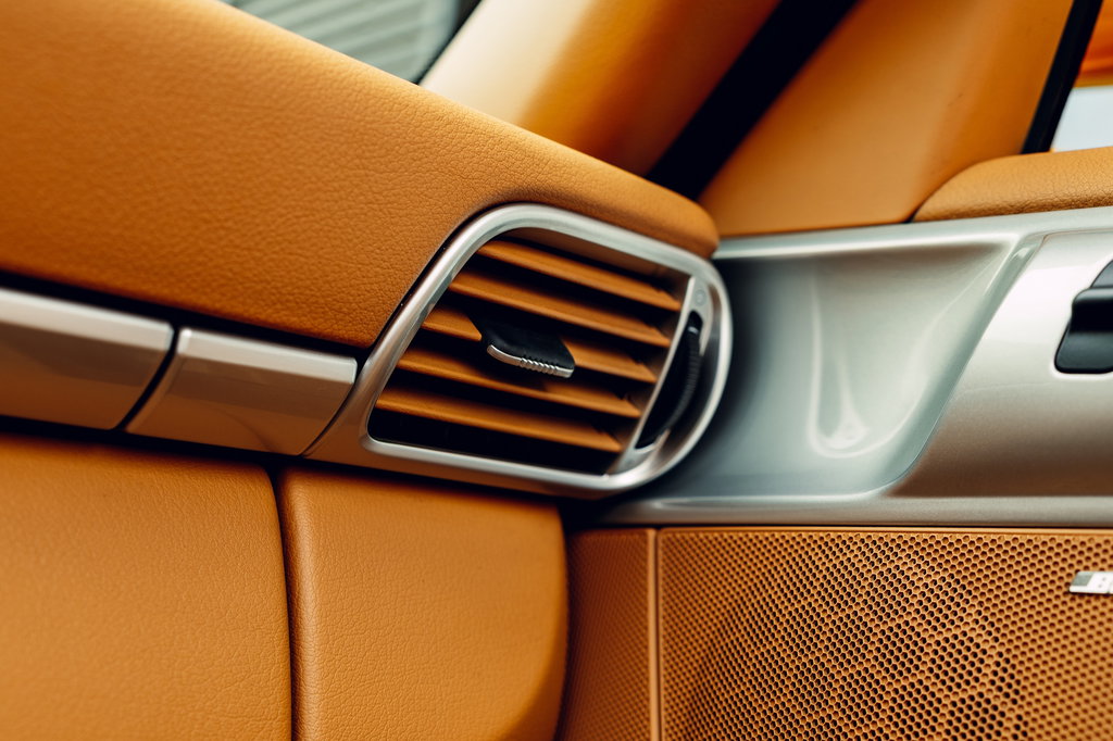 Porsche 997 Carrera S