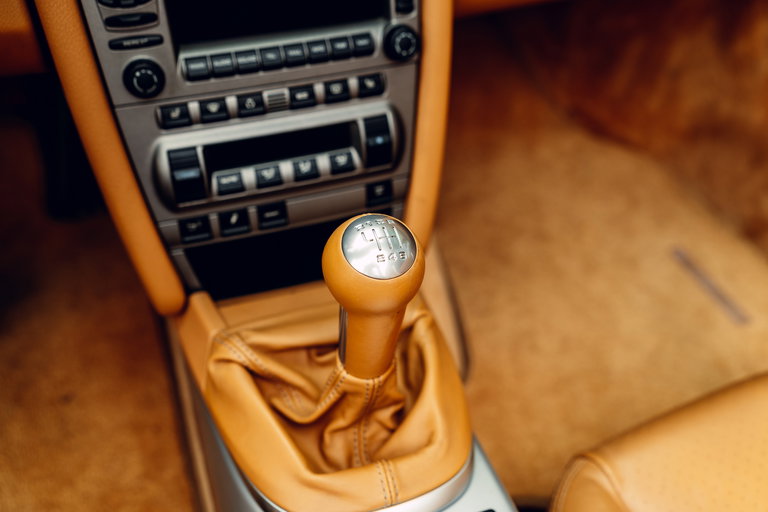 Porsche 997 Carrera S