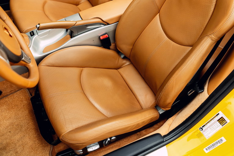 Porsche 997 Carrera S