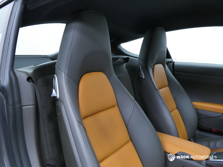 Porsche 981 Cayman
