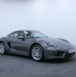 Porsche 981 Cayman