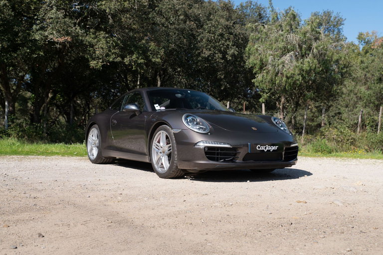 Porsche 991 Carrera S