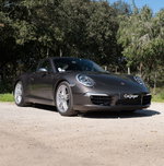 Porsche 991 Carrera S