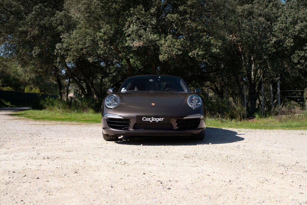 Porsche 991 Carrera S