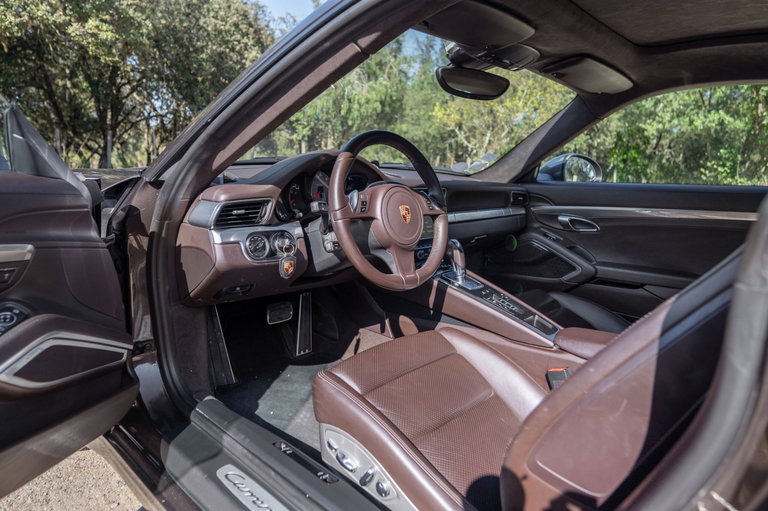 Porsche 991 Carrera S