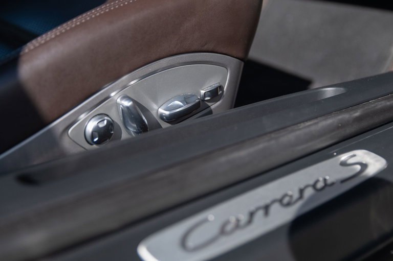 Porsche 991 Carrera S