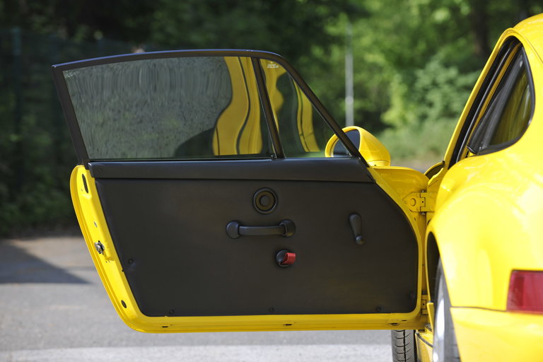 Porsche 964 Carrera RS N/GT