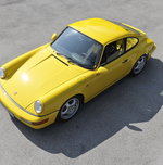 Porsche 964 Carrera RS N/GT