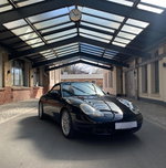 Porsche 996 Carrera