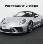 Porsche 991.2 Speedster