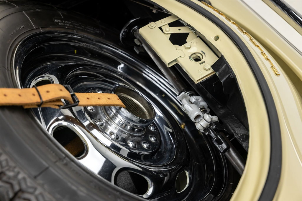 Porsche 356 A 1600 Speedster