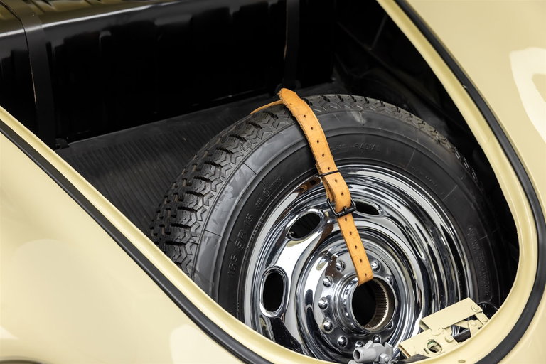 Porsche 356 A 1600 Speedster