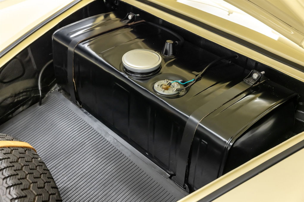 Porsche 356 A 1600 Speedster