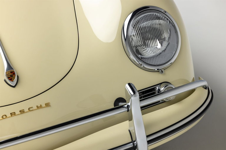 Porsche 356 A 1600 Speedster