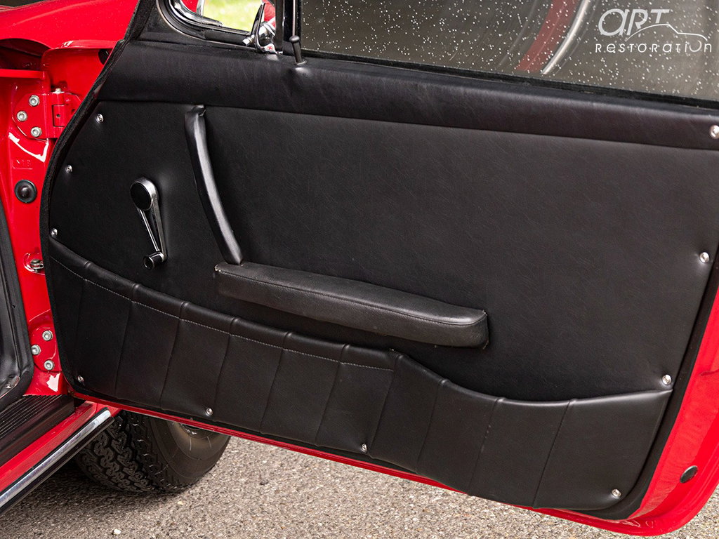 Porsche 911 (F-Modell)