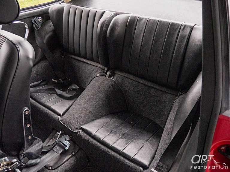 Porsche 911 (F-Modell)