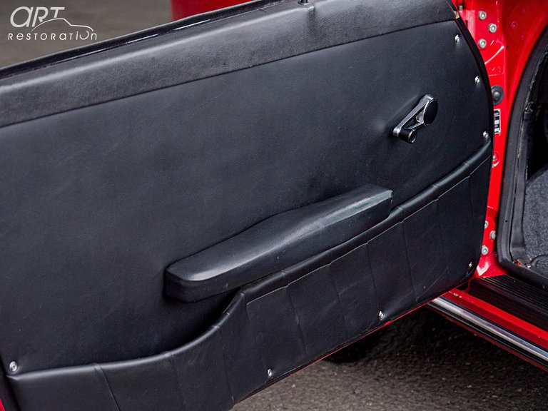 Porsche 911 (F-Modell)