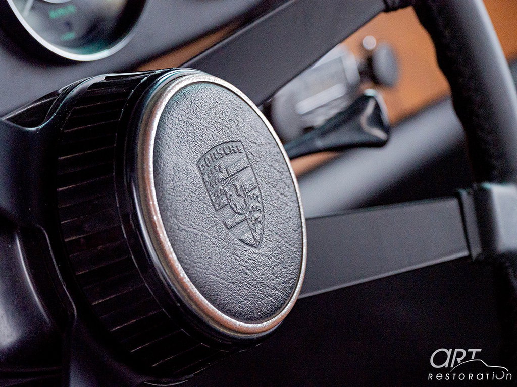 Porsche 911 (F-Modell)