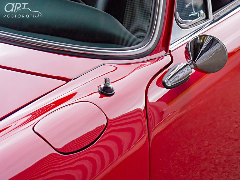 Porsche 911 (F-Modell)