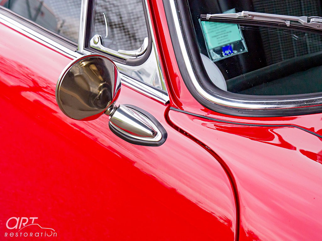 Porsche 911 (F-Modell)