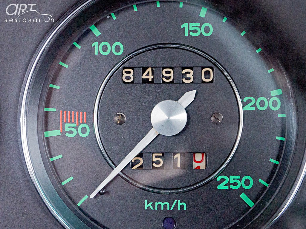 Porsche 911 (F-Modell)
