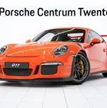 Porsche 991 GT3 RS